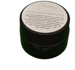 Crema Despigmentante de Noche