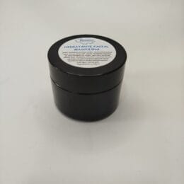 Crema Hidratante Masculina