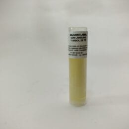 Bálsamo Labial de Árbol de Té