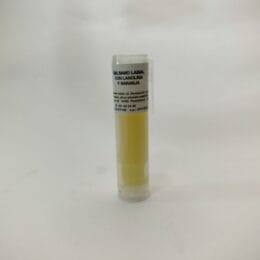 Bálsamo Labial de Miel y Naranja
