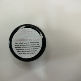 CONTORNO DE OJOS 10ml